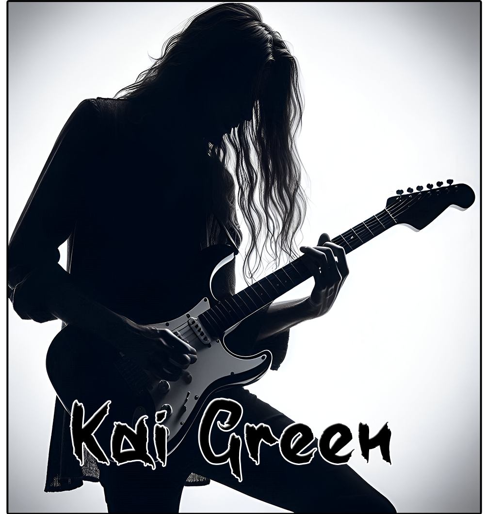 Kai Logo